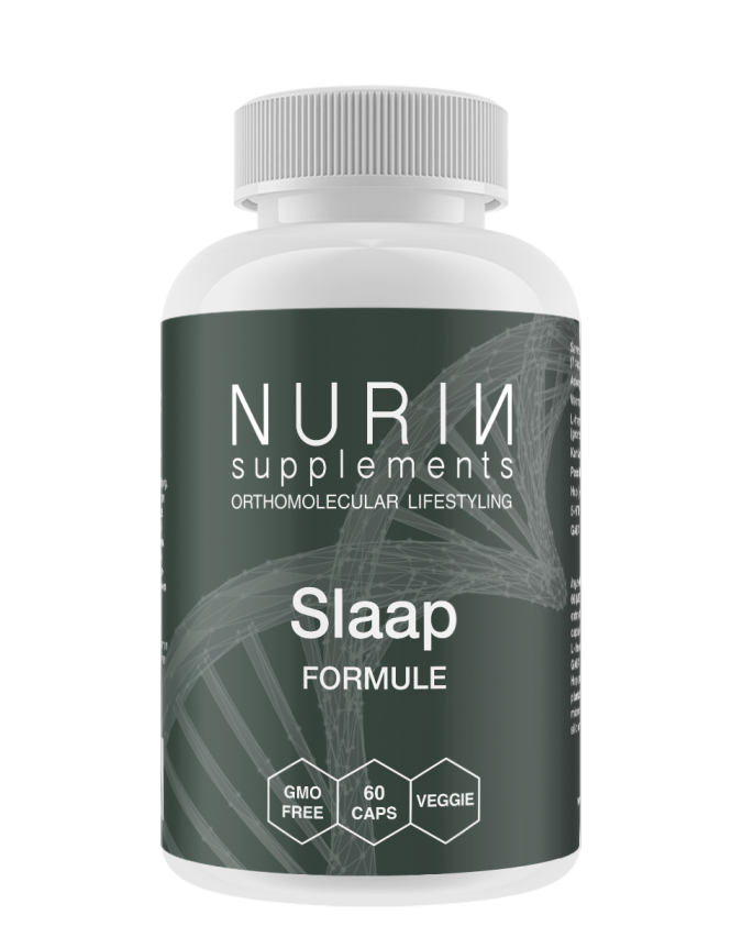 Slaap Formule