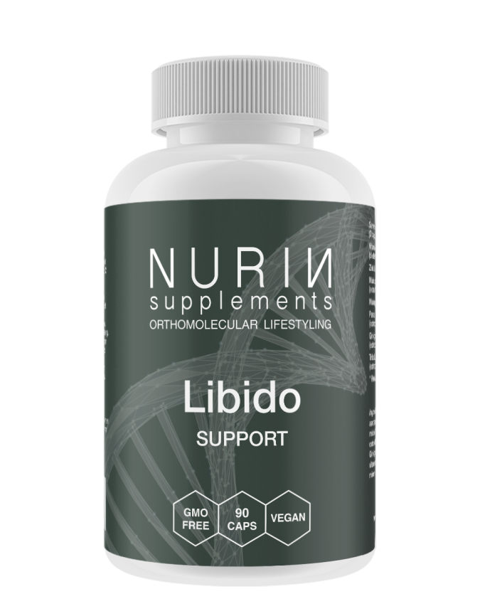 Libido Support m/v