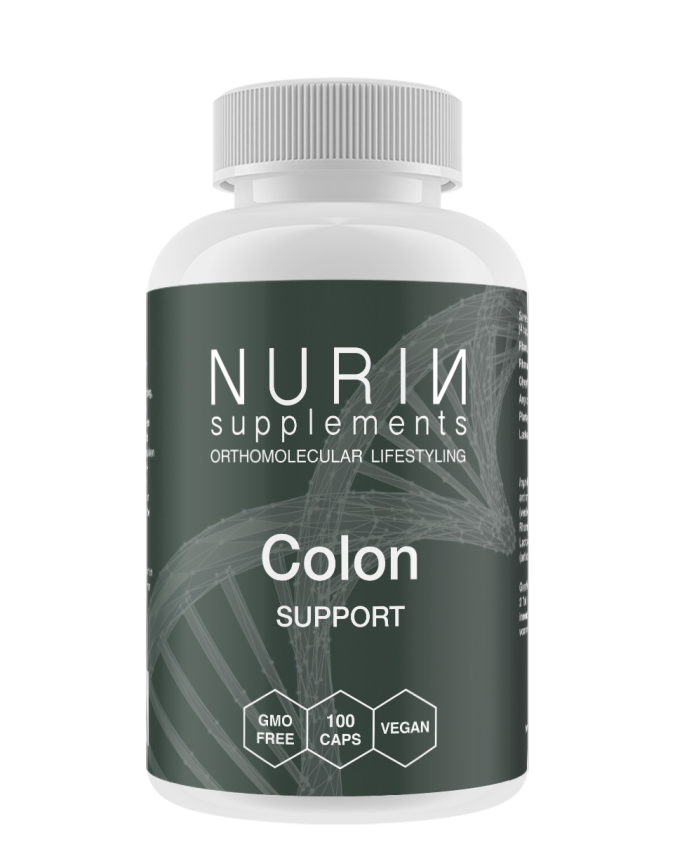 Colon Support