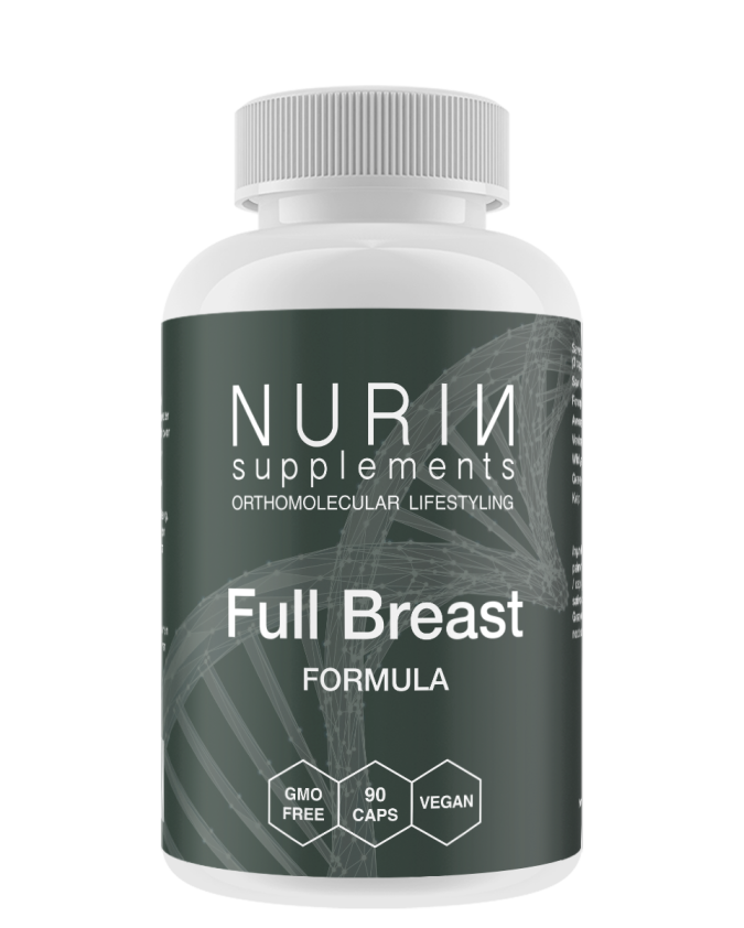 Full Breast Formule