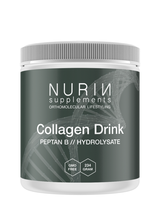 Collageen drink (Powder): 234gr