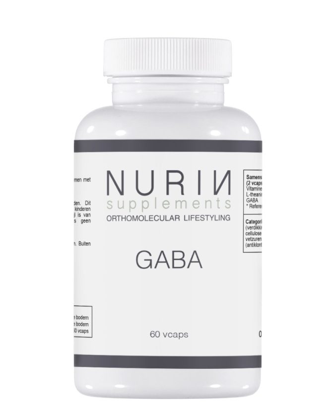 Gaba