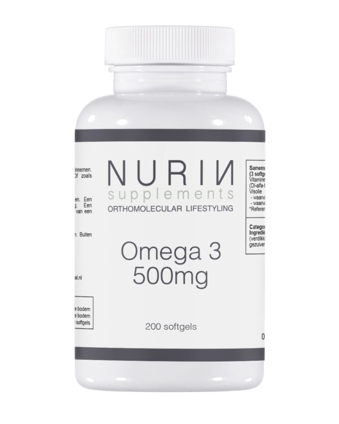 Omega 3
