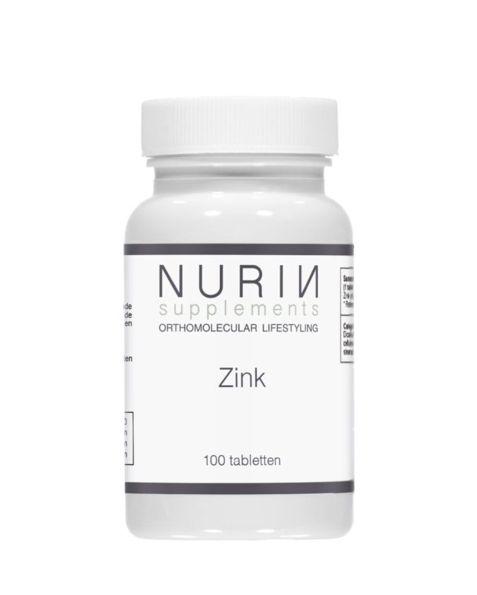 Zinkmethionine