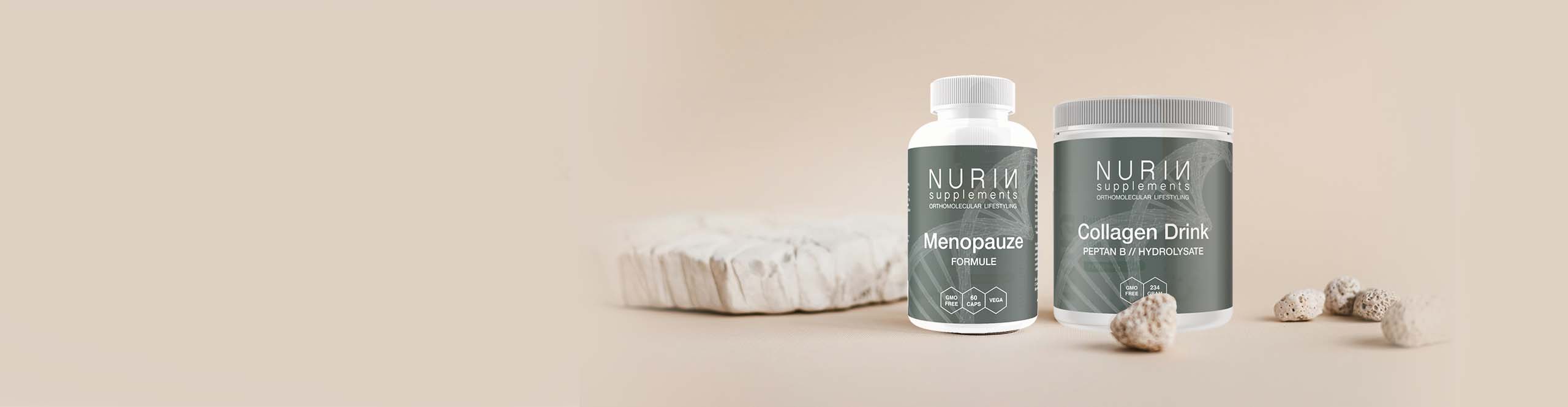 Orthomoleculaire supplementen preventief voor gezondheid