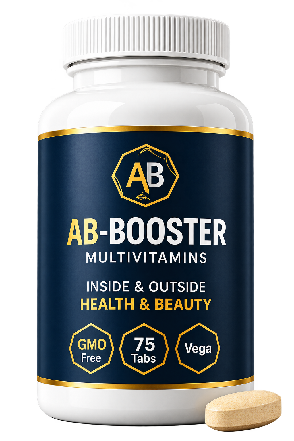 AB-BOOSTER Multivitamins
