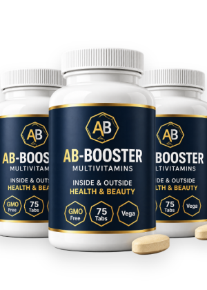 multivitaminen 3 potten